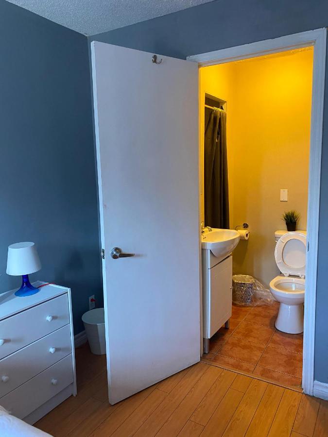 West Queen West Hotel Τορόντο Εξωτερικό φωτογραφία