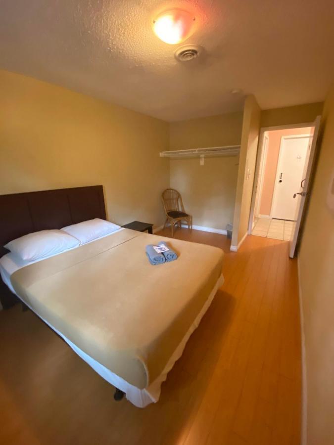 West Queen West Hotel Τορόντο Εξωτερικό φωτογραφία