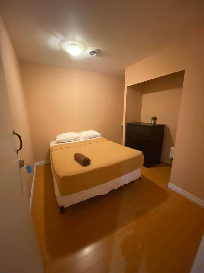 West Queen West Hotel Τορόντο Εξωτερικό φωτογραφία