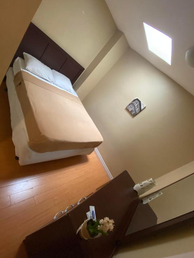 West Queen West Hotel Τορόντο Εξωτερικό φωτογραφία