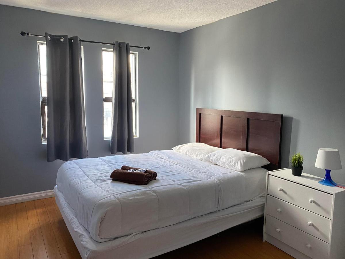West Queen West Hotel Τορόντο Εξωτερικό φωτογραφία