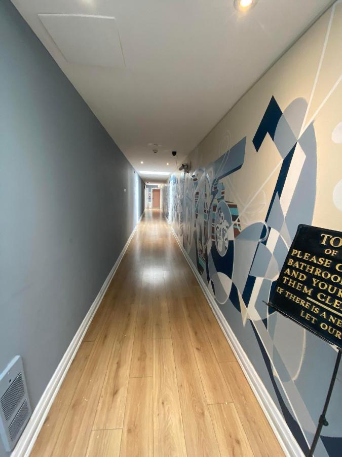 West Queen West Hotel Τορόντο Εξωτερικό φωτογραφία