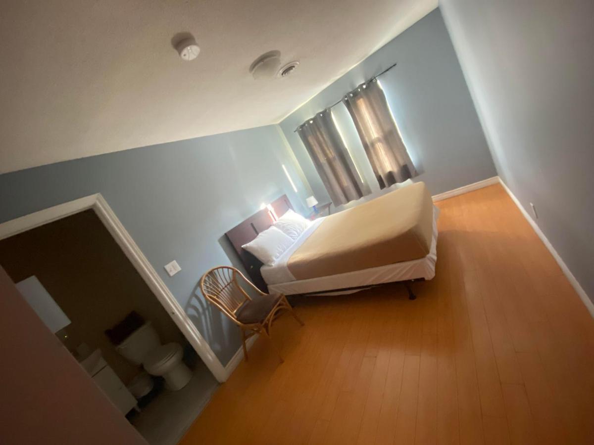 West Queen West Hotel Τορόντο Εξωτερικό φωτογραφία
