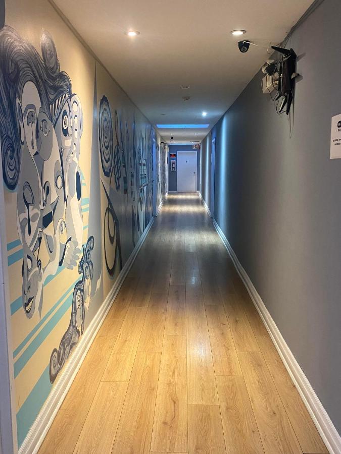 West Queen West Hotel Τορόντο Εξωτερικό φωτογραφία
