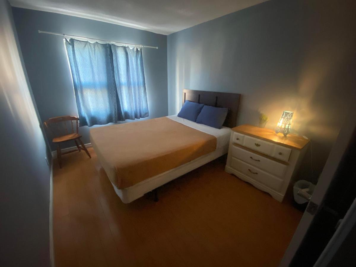 West Queen West Hotel Τορόντο Εξωτερικό φωτογραφία