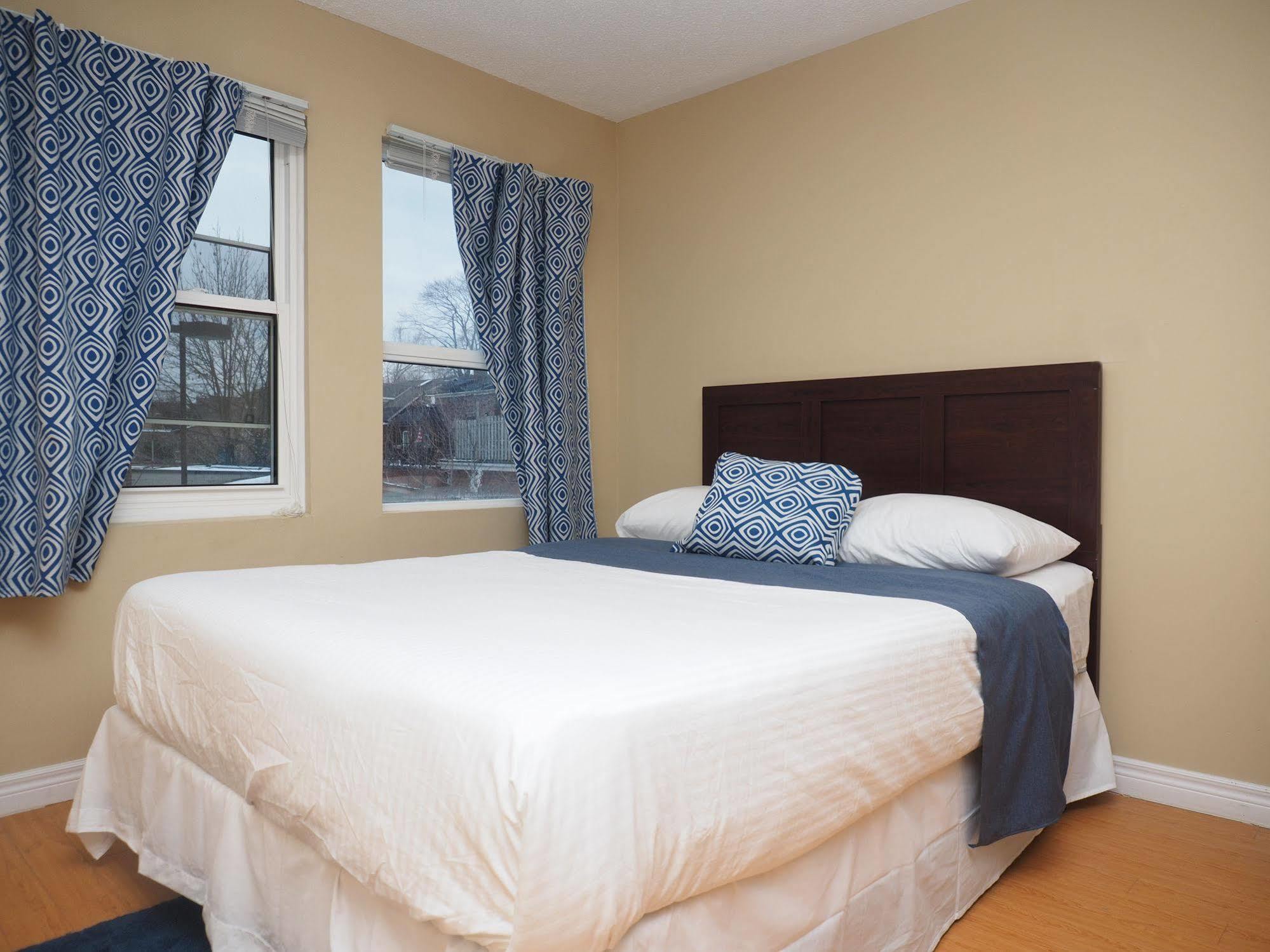 West Queen West Hotel Τορόντο Εξωτερικό φωτογραφία