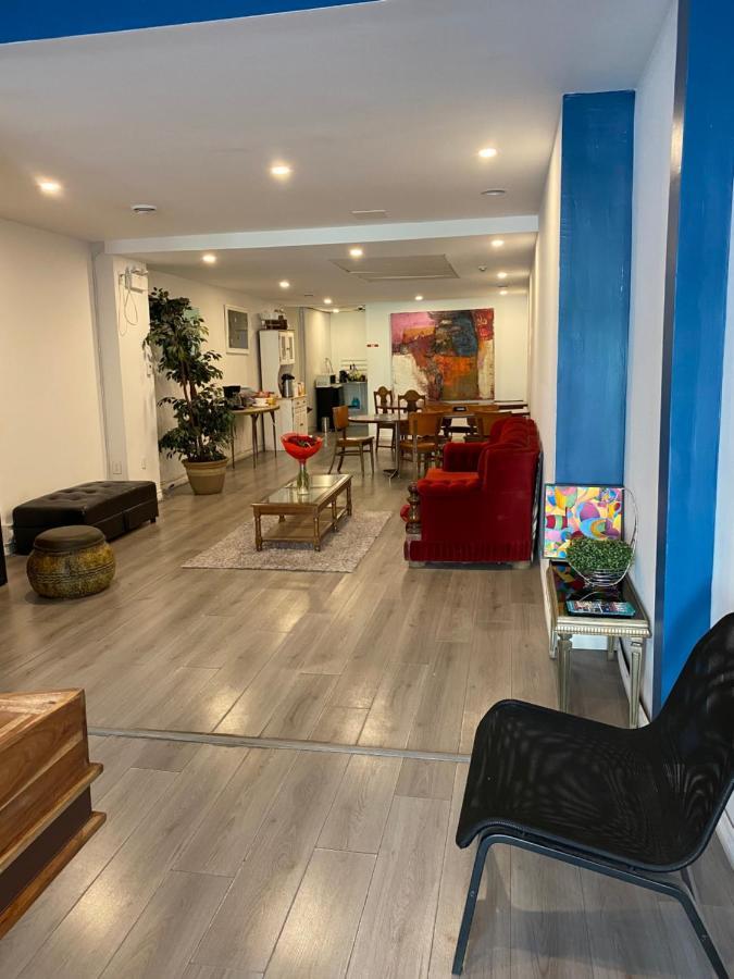 West Queen West Hotel Τορόντο Εξωτερικό φωτογραφία