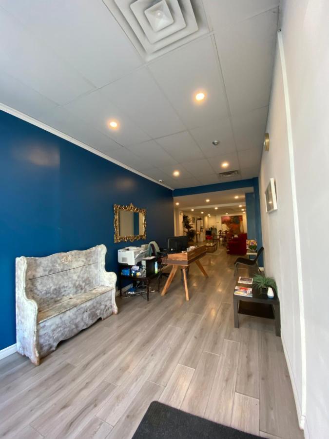 West Queen West Hotel Τορόντο Εξωτερικό φωτογραφία